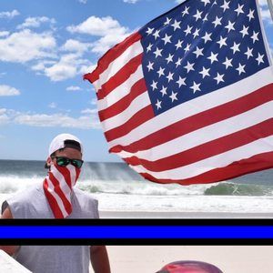 Meet your Posher, Brett